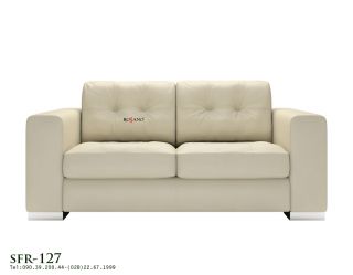 sofa rossano SFR 127